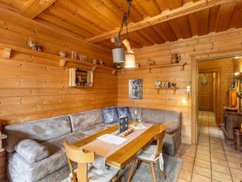 Apartment Schihütte by Interhome