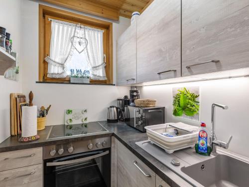 Apartment Schihütte by Interhome