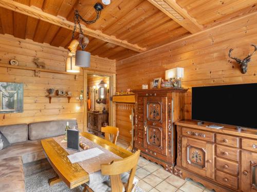Apartment Schihütte by Interhome