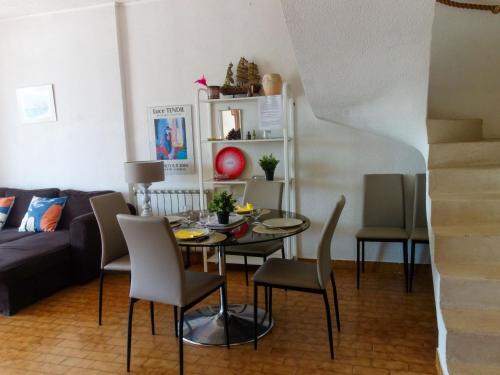 Apartment Le Nirvana-2 by Interhome