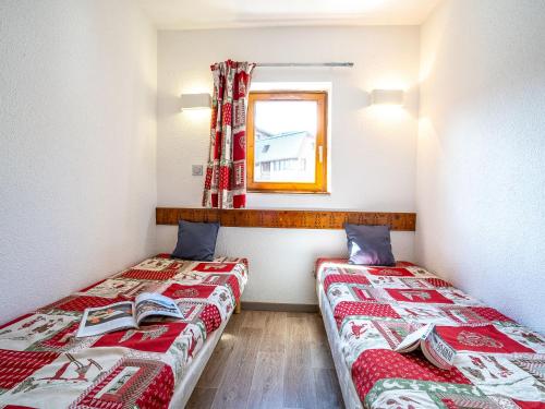 Apartment Altineige 104 by Interhome