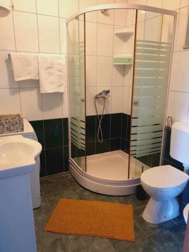 Paula Apartment - Green home by the sea