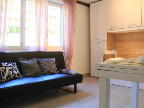 Apartment Grenat 8 by Interhome