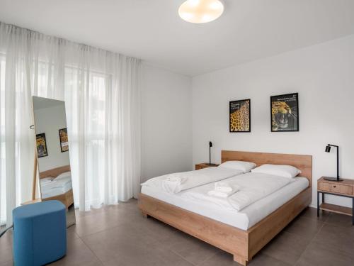 Apartment LocTowers A4-1-1 by Interhome