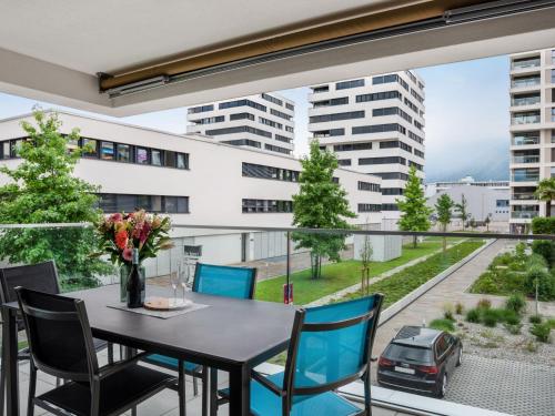 Apartment LocTowers A4-1-1 by Interhome