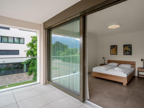 Apartment LocTowers A4-1-1 by Interhome