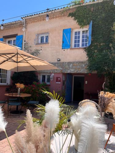 Logis La Bastide des Golfs – Photos 2