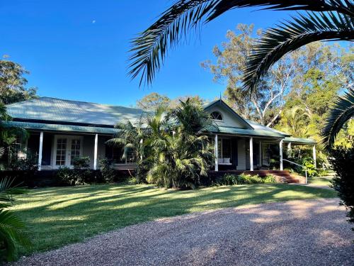 Φωτογραφία από το άλμπουμ του Sambolo Surf Ranch σε Boomerang Beach