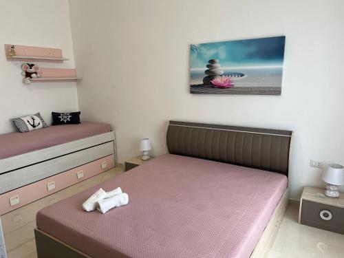 Foto de la galería de CASA VACANZA ACQUA MARINA en Manfredonia