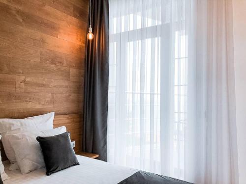 Φωτογραφία από το άλμπουμ του Klaster SeaView Hotel σε Chornomorsk
