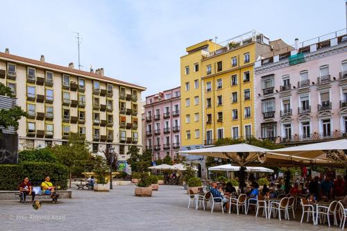 Madrid Centro