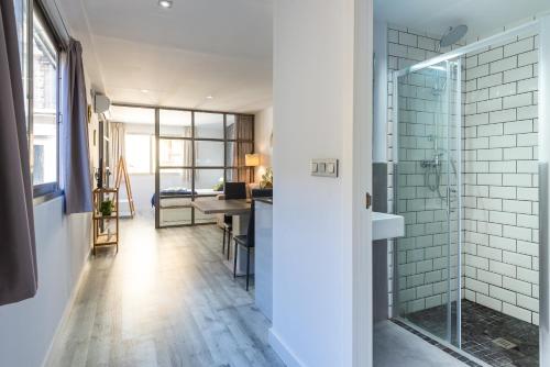 Apartamento Centro Granada