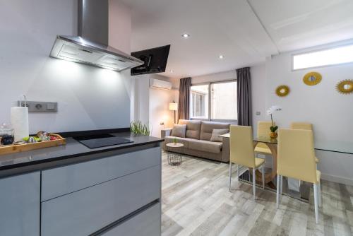Apartamento Centro Granada