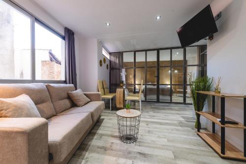 Apartamento Centro Granada