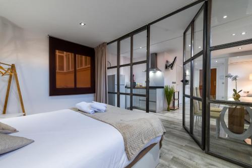 Apartamento Centro Granada