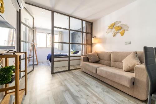 Apartamento Centro Granada