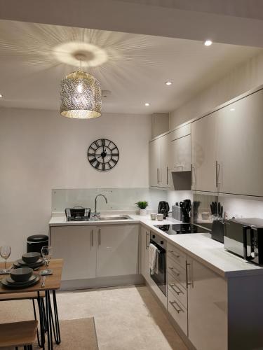 Gallery image of Axiom Apartment - Beautiful stylish 2 bed. in Cheltenham