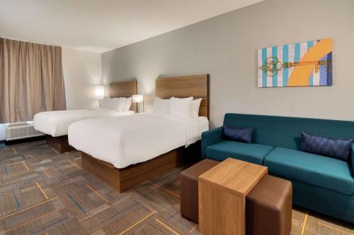 MainStay Suites Dallas Northwest - Irving Image