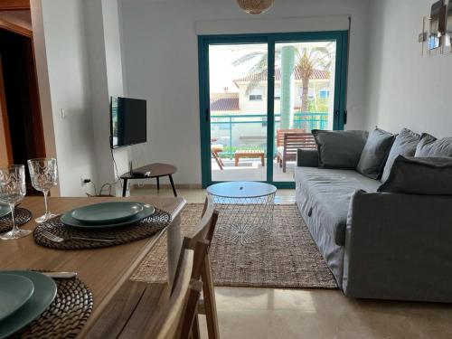 Gallery image of Pont Sec Apartments in Denia