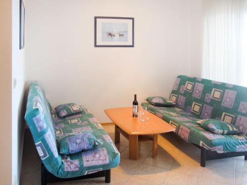 Apartment Blazina-3 by Interhome