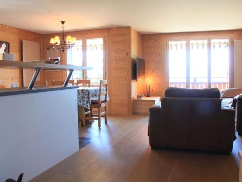 Apartment Sunset A 4 by Interhome