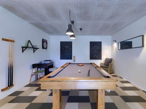 Holiday Home Villa Frleti by Interhome
