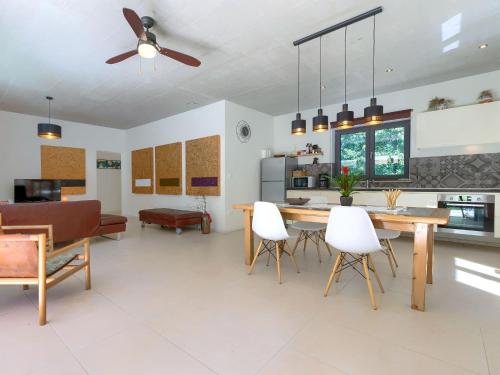 Holiday Home Villa Frleti by Interhome
