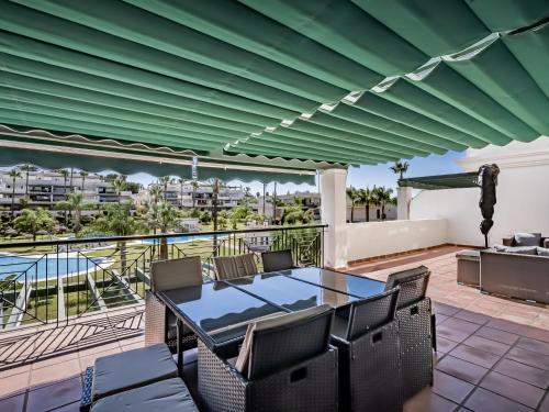 Apartment Lorcrimar V by Interhome