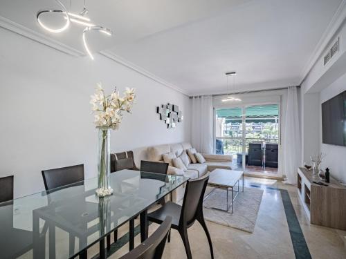 Apartment Lorcrimar V by Interhome