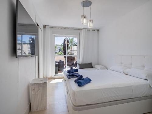 Apartment Lorcrimar V by Interhome