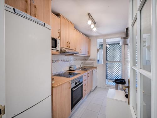 Apartment Lorcrimar V by Interhome