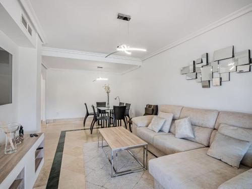 Apartment Lorcrimar V by Interhome