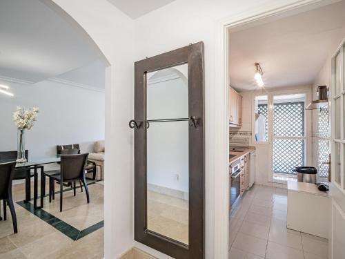 Apartment Lorcrimar V by Interhome