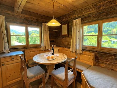 Imagen de la galería de Chalet Troadkasten by Interhome, en Dorf