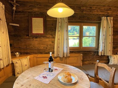 Imagen de la galería de Chalet Troadkasten by Interhome, en Dorf