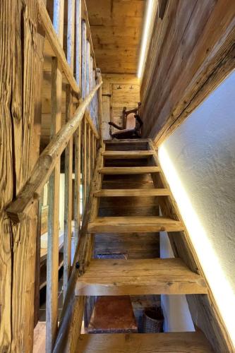 Imagen de la galería de Chalet Troadkasten by Interhome, en Dorf