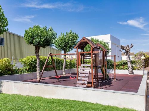 Apartment Del Sol by Interhome
