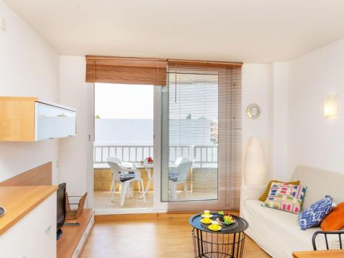 Apartment Del Sol by Interhome