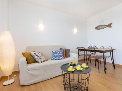 Apartment Del Sol by Interhome