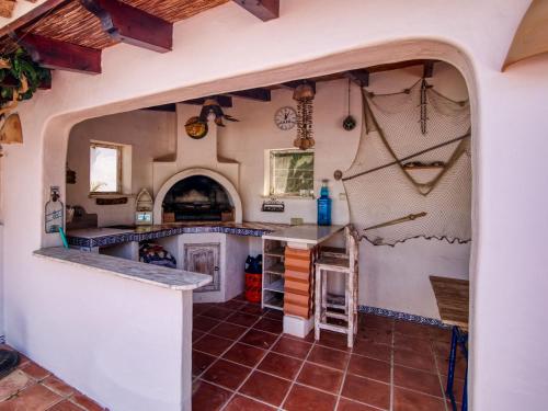 Fotografia z galérie ubytovania Holiday Home Janine by Interhome v destinácii Jávea