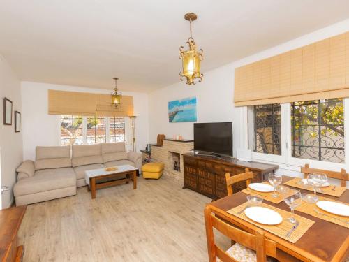 Fotografia z galérie ubytovania Apartment Friederike by Interhome v destinácii Segur de Calafell