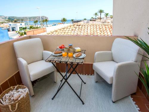 Fotografia z galérie ubytovania Apartment Arenal Javea-6 by Interhome v destinácii Jávea