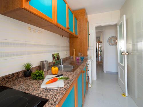 Apartment Esmeralda-4 by Interhome