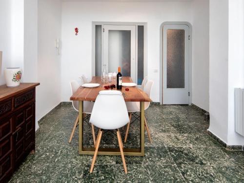 Apartment Puerto Denia Cervantes-1 by Interhome