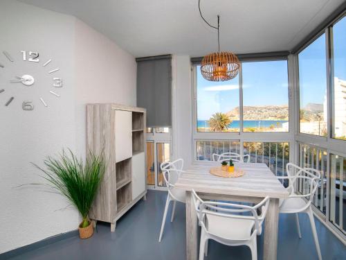 Fotografie z fotogalerie ubytování Apartment Hernando I by Interhome v destinaci Calpe