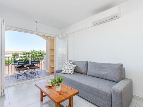 Posedenie v ubytovaní Apartment Gran Reserva-35 by Interhome