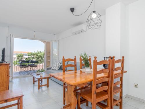 Apartment Gran Reserva-35 by Interhome