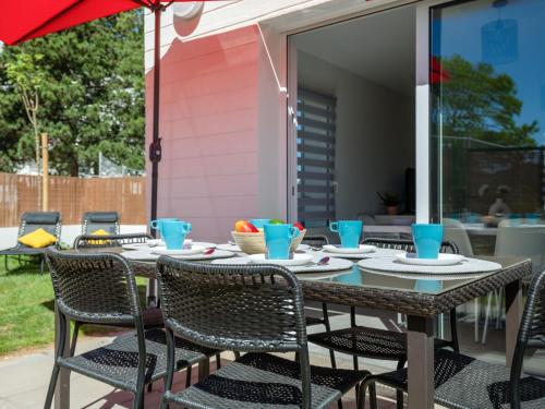 Holiday Home Vinci by Interhome