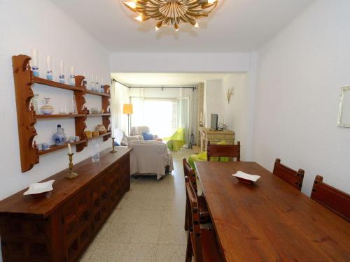 Fotografia z galérie ubytovania Apartment Les Delicies by Interhome v destinácii Sant Carles de la Ràpita