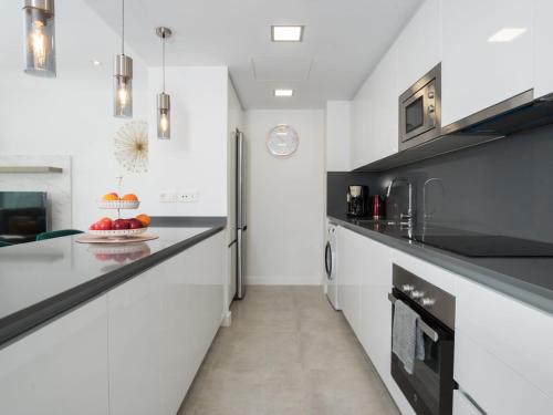 Apartment Manilva Views by Interhome